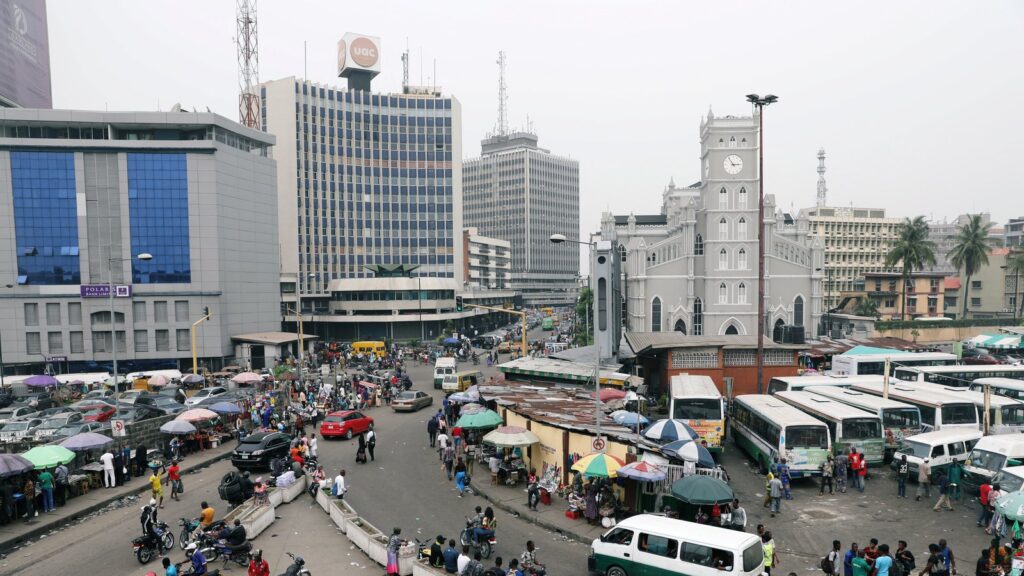 Nigerias FATF delisting
